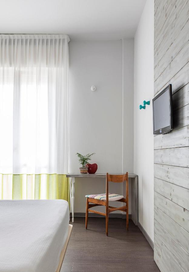 Madison Hotel Rimini