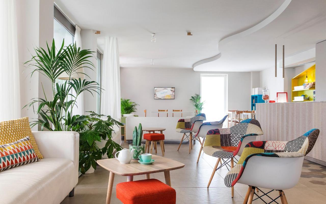Hotel Madison Rimini