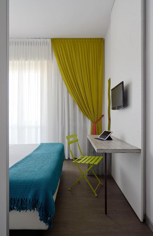 Hotel Madison Rimini